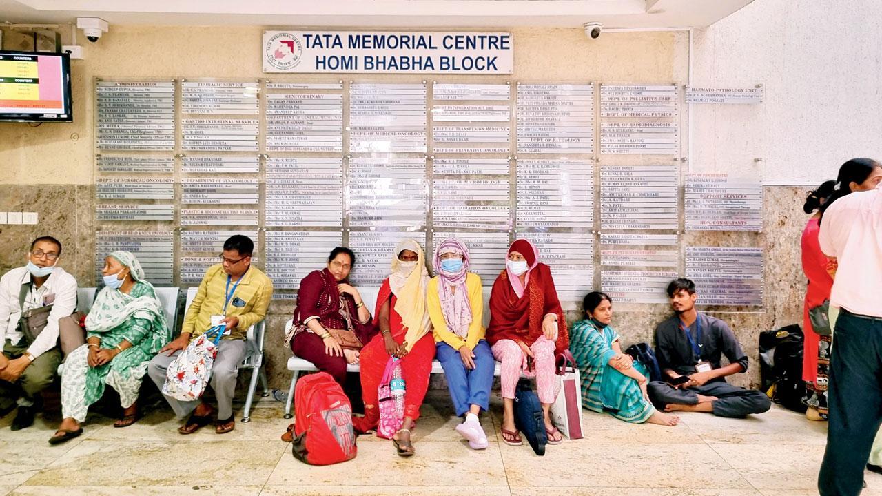 Mumbai: Dysfunctional MRI at Tata Memorial takes toll on treatment