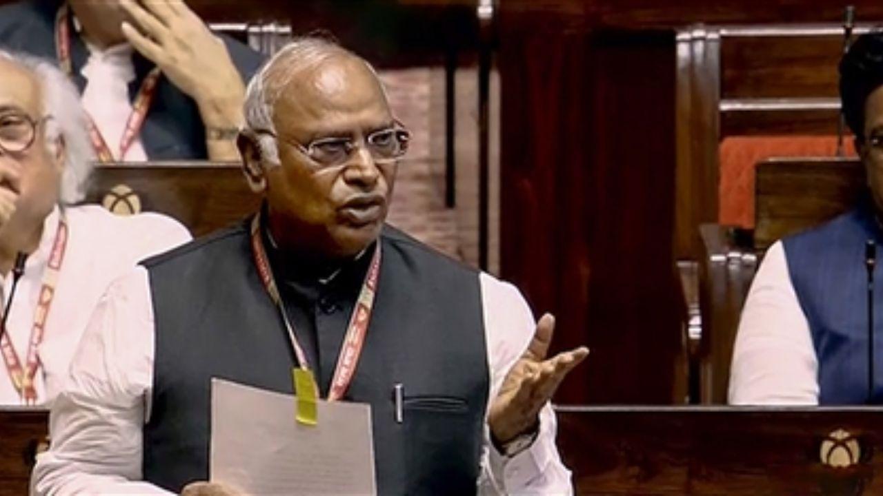 Lok Sabha Election results 2024: INDIA bloc leaders to meet at Mallikarjun Kharge's residence today