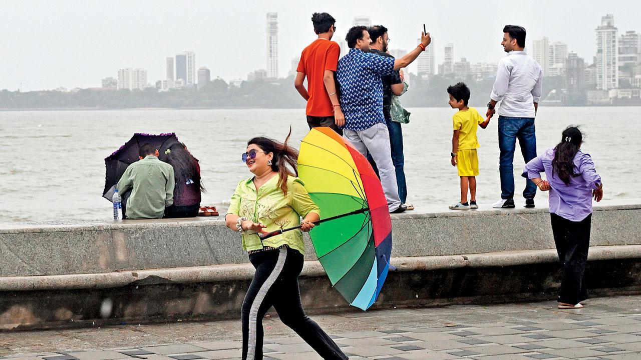 Mumbai Diary: Thursday Dossier