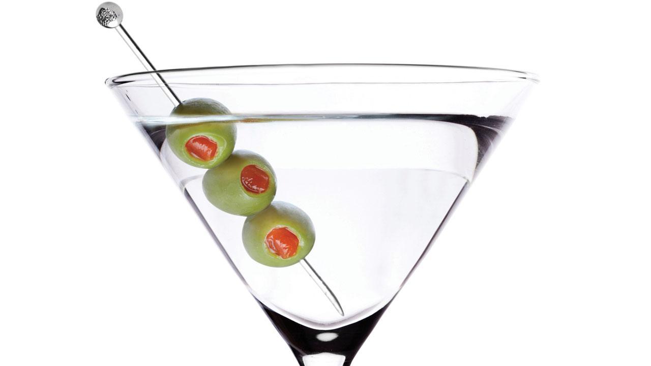 Martini Day: Explore these twists to the classic cocktail, and make your own