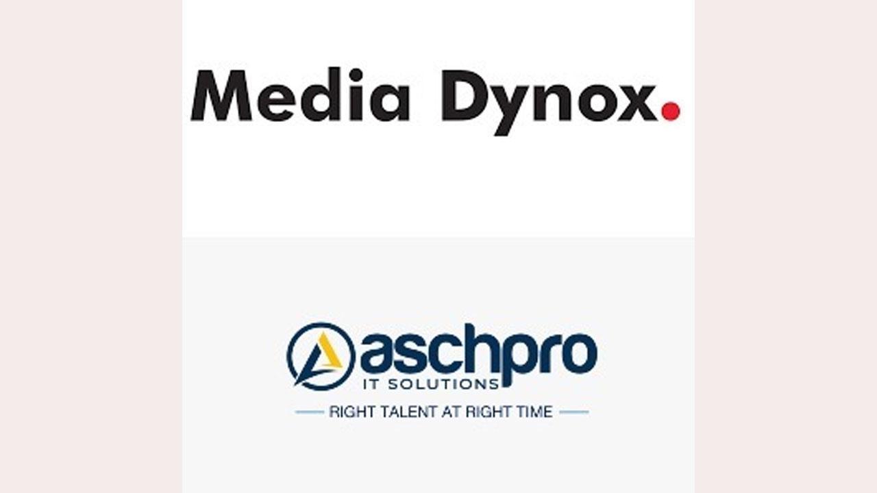 Media Dynox and Aschpro Join Forces to Drive Mutual Growth and Redefine Digital Marketing
