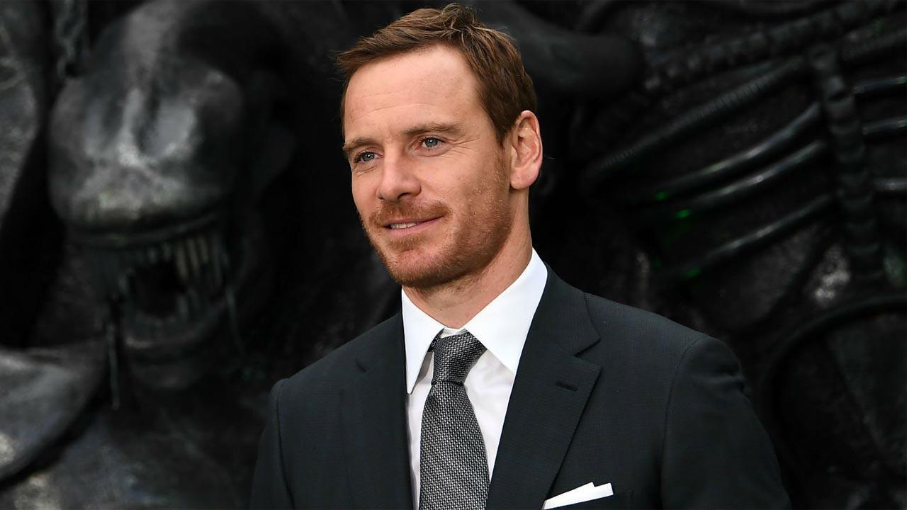 Michael Fassbender takes lead in spy thriller 'The Agency'