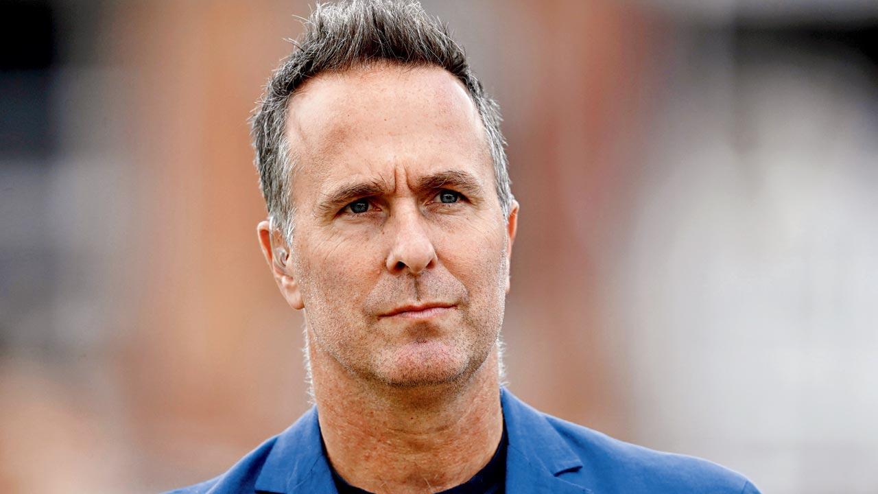 'It’s all purely set up for India, ICC should be fairer': Michael Vaughan