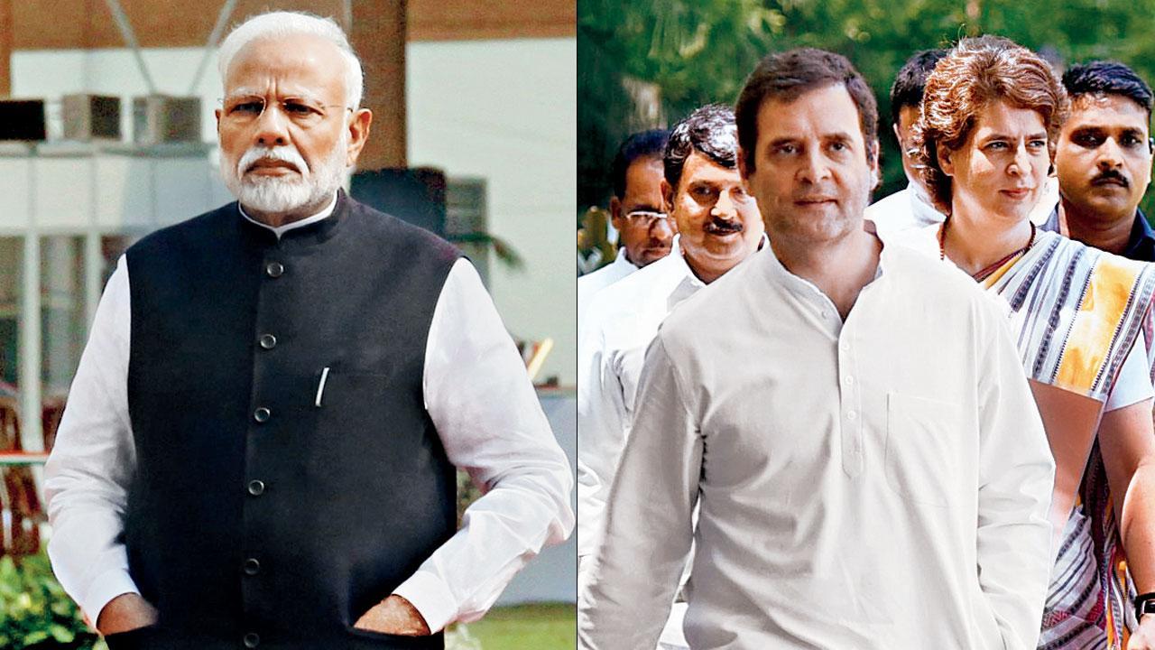 India General Elections 2024 | Exit polls: Happy surprise for NDA in Bengal, Odisha, South