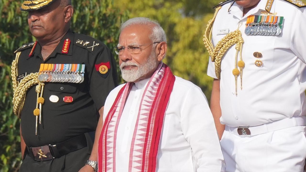 Modi 3.0: Regional leaders arrive in Delhi to attend the oath ceremony