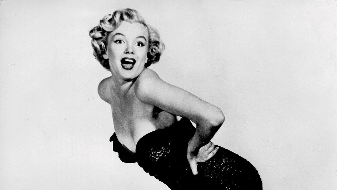 Monroe’s home now a monument