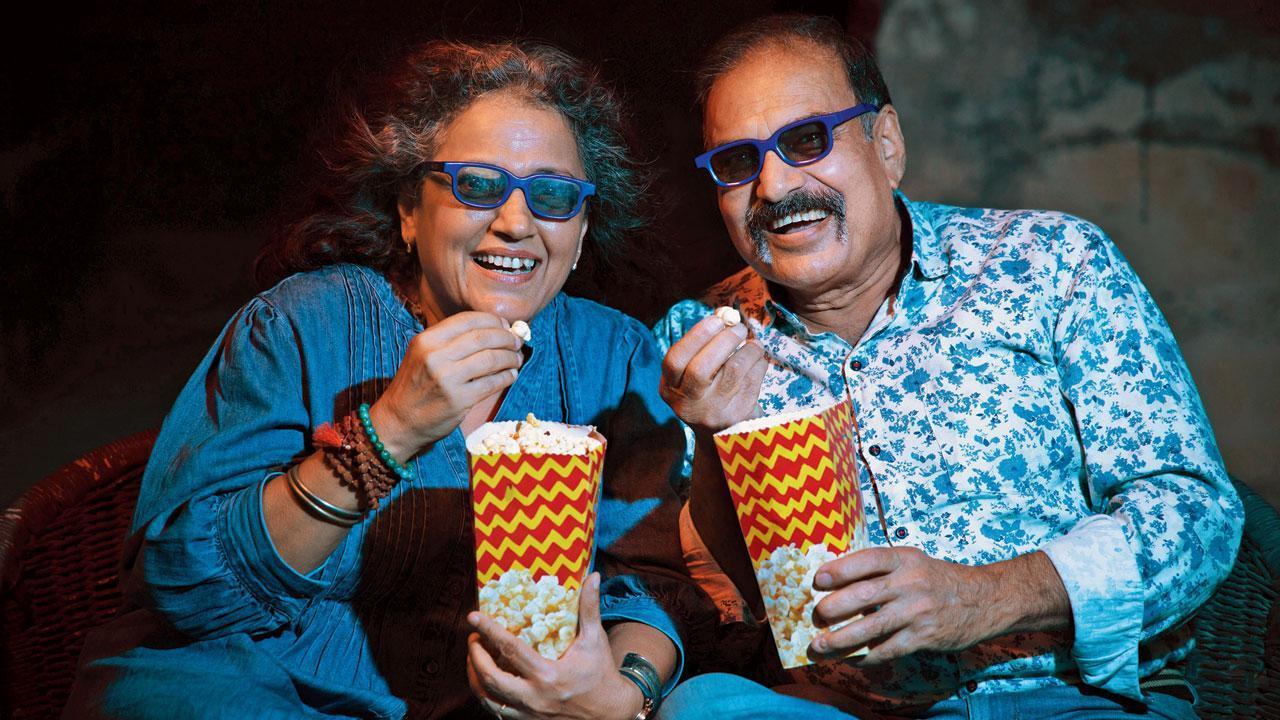 Spending hours trying to figure out what to watch? These 5 film clubs in Mumbai can help you