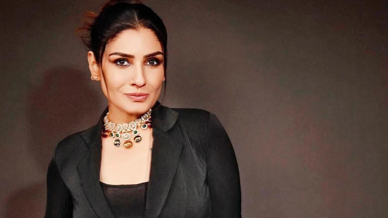 Exclusive: ‘Raveena ma’am locked me inside room and told me not to come out’
