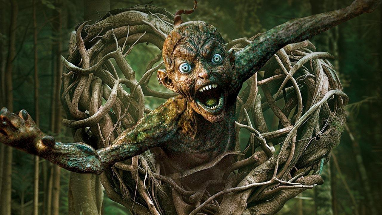 When folklore meets FX