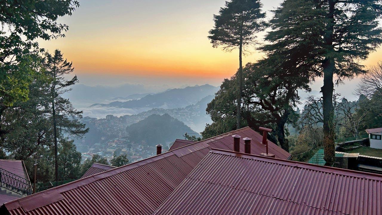 Mussoorie to Mumbai: What you need to know about this Landour-based coffee