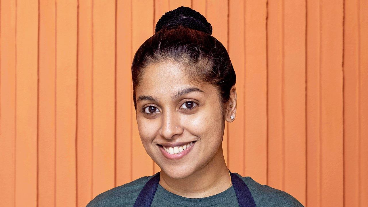 Niyati Rao 