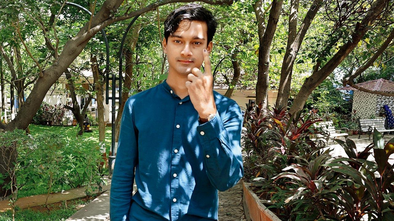 Pic/Anurag Ahire