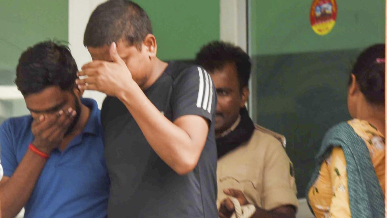 Soon after being entrusted with the probe into the alleged irregularities in the National Eligibility-Cum-Entrance-Test (NEET) (UG) Examination 2024, the Central Bureau of Investigation (CBI) has registered an FIR in the case, sources said on Sunday