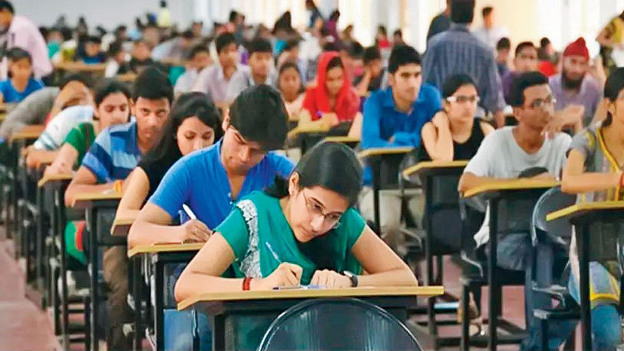 Mumbai: Parents and students question NEET-UG scoring irregularities
