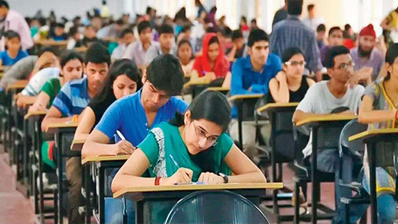 Maharashtra Minister Hasan Mushrif demands scrapping of NEET