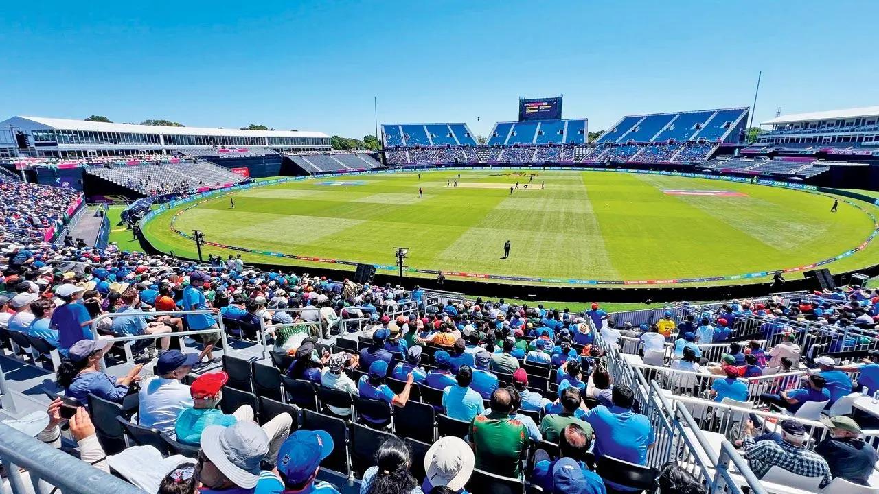The T20 World Cup 2024 is all set to witness the most iconic clash in cricket, India vs Pakistan at the Nassau County International Cricket Stadium at 8.00 PM