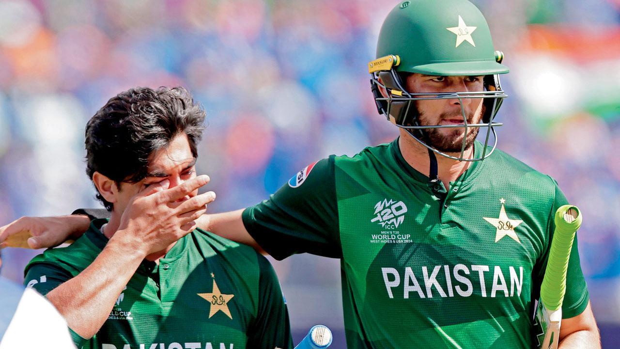 ‘The players have got to take responsibility’: Gary Kirsten
