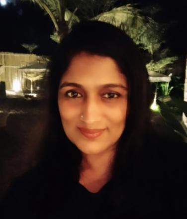Nasrin Modak Siddiqi