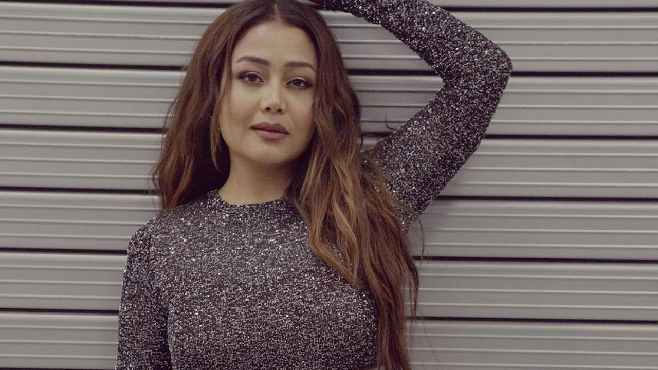 Neha Kakkar Birthday 2024: From Kala Chashma to Aankh Marey, singers top 5 songs