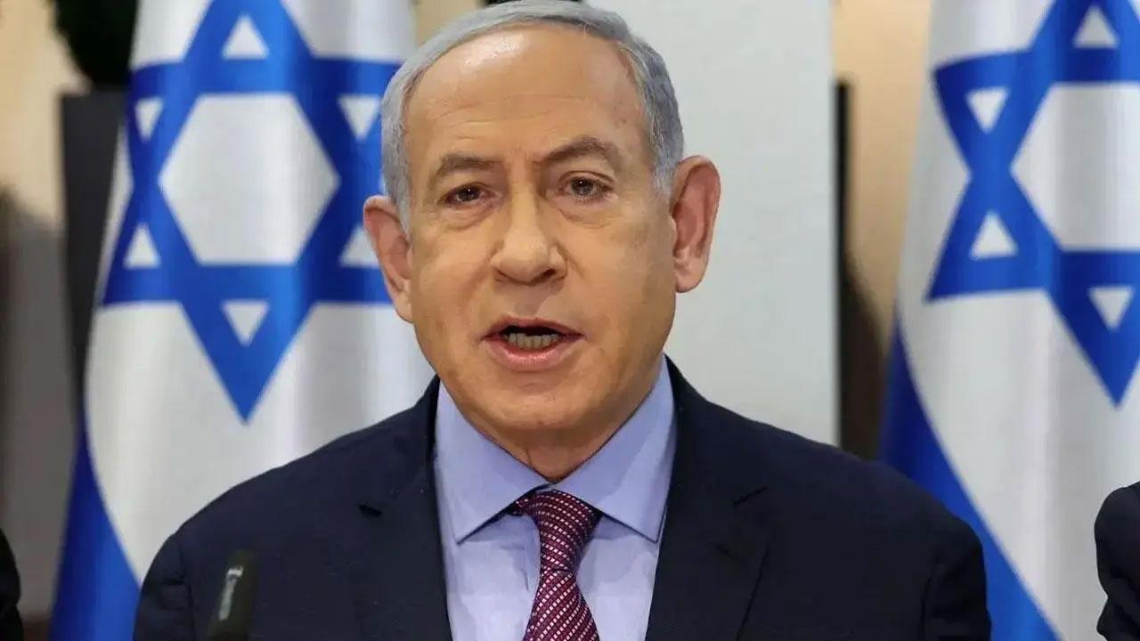 Tel Aviv streets flooded as 1,20,000 protesters demand hostage swap deal with Hamas, Netanyahu's ouster