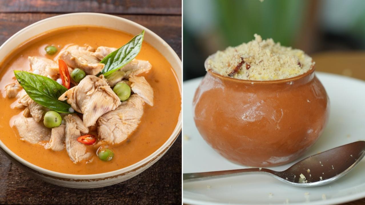 IN PHOTOS: Indulge in these new food experiences in Mumbai before June gets over