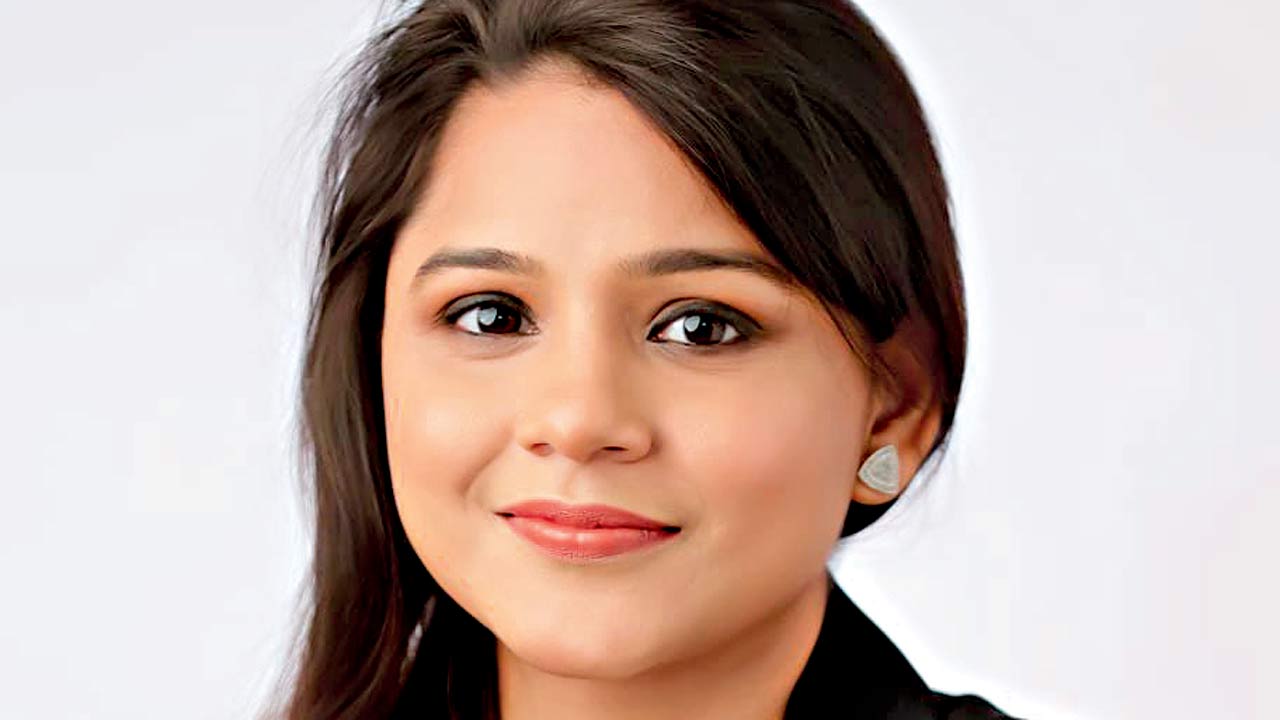Nikhila Deshpande