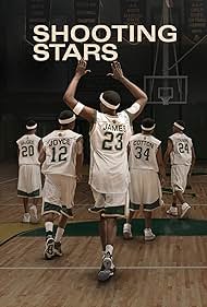Shooting Stars (June 3) - Streaming on NetflixSet in the '90s, Shooting Stars is a captivating biographical sports drama about a young LeBron James and his three best friends—Lil Dru, Willie McGee, and Sian Cotton—collectively known as the 'Fab Four.' Faced with adversity, they switch to a predominantly white Catholic school to stay together and strive for national championship glory.