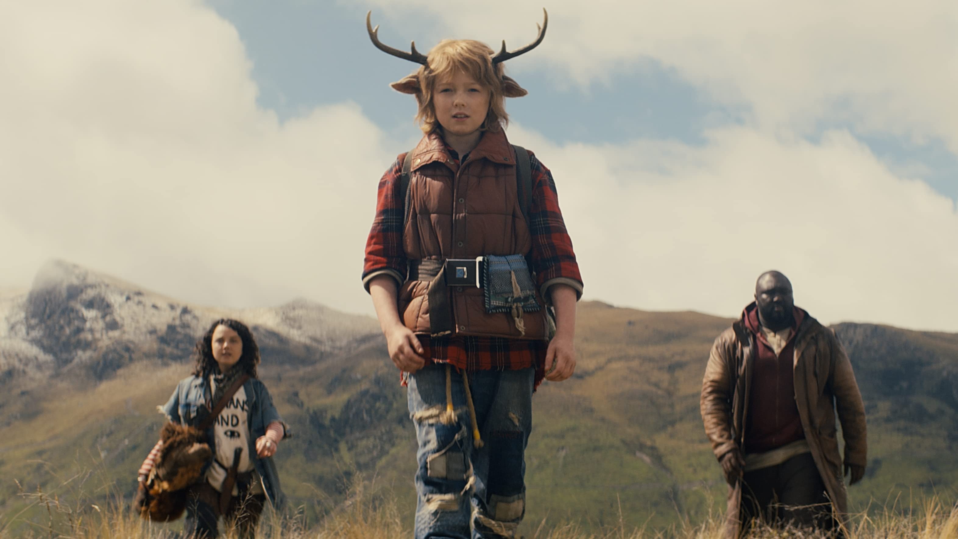 Sweet Tooth Season 3 (June 6) - Streaming on NetflixThe beloved series *Sweet Tooth* returns for its third and final season, promising to conclude the poignant tale of Gus, the human-deer hybrid boy, and his companions. 