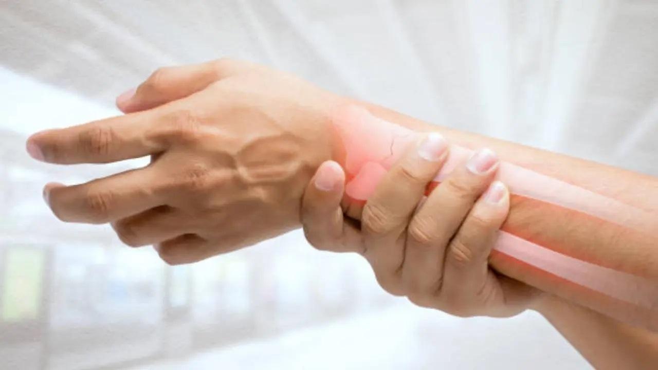 Newly developed deep learning model shows promise in detecting 'osteoporosis': Study