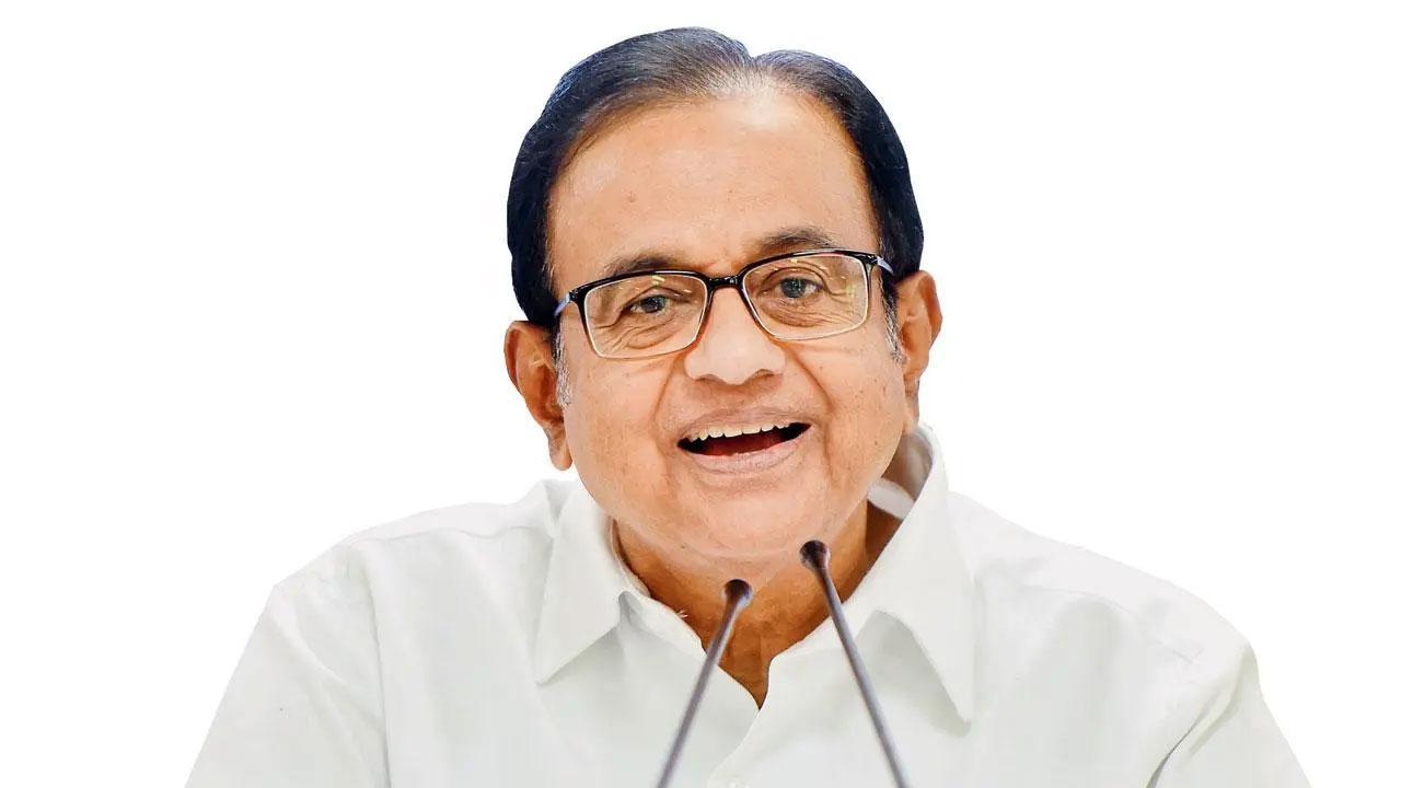 We thank the people...: Chidambaram lauds Congress, DMK performance