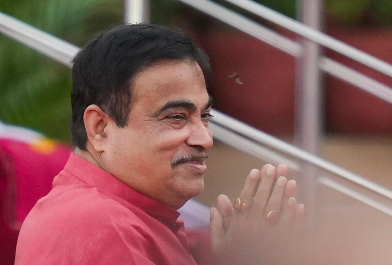 In a post on X, formerly known as Twitter, Gadkari conveyed his heartfelt gratitude to Prime Minister Narendra Modi for reassigning him this role in Modi 3.0 and remarked that India will be equipped with world-class, modern infrastructure at an accelerated pace under Modi Ji's visionary leadership