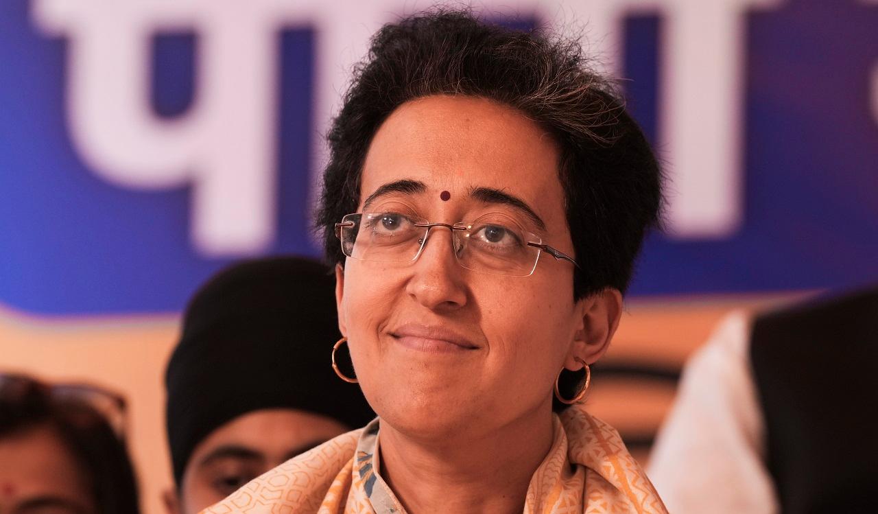 Addressing a press conference, Delhi cabinet ministers said Atishi's indefinite fast has entered the fourth day and her health is deteriorating