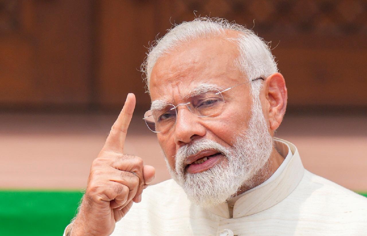Modi returned to power for a third consecutive term earlier this month. Modi and his Council of Ministers took oath on June 9