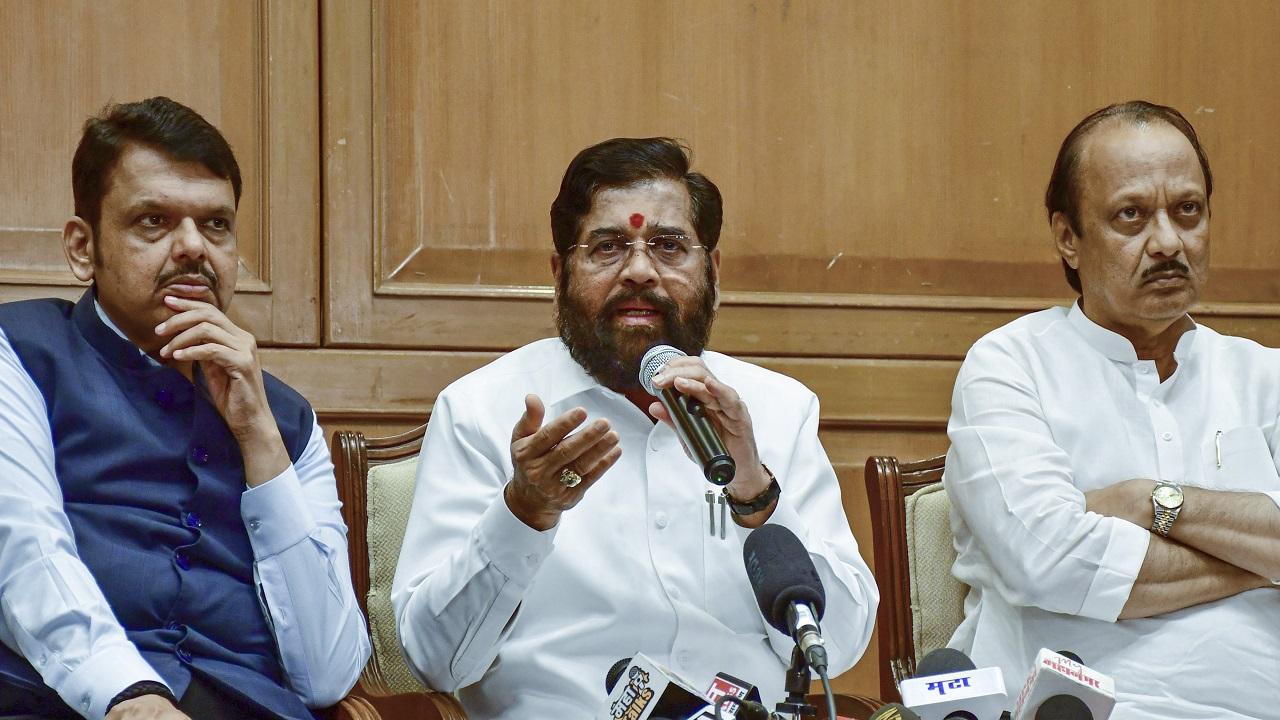 Maharashtra govt announces pilgrimage scheme for senior citizens from all religions