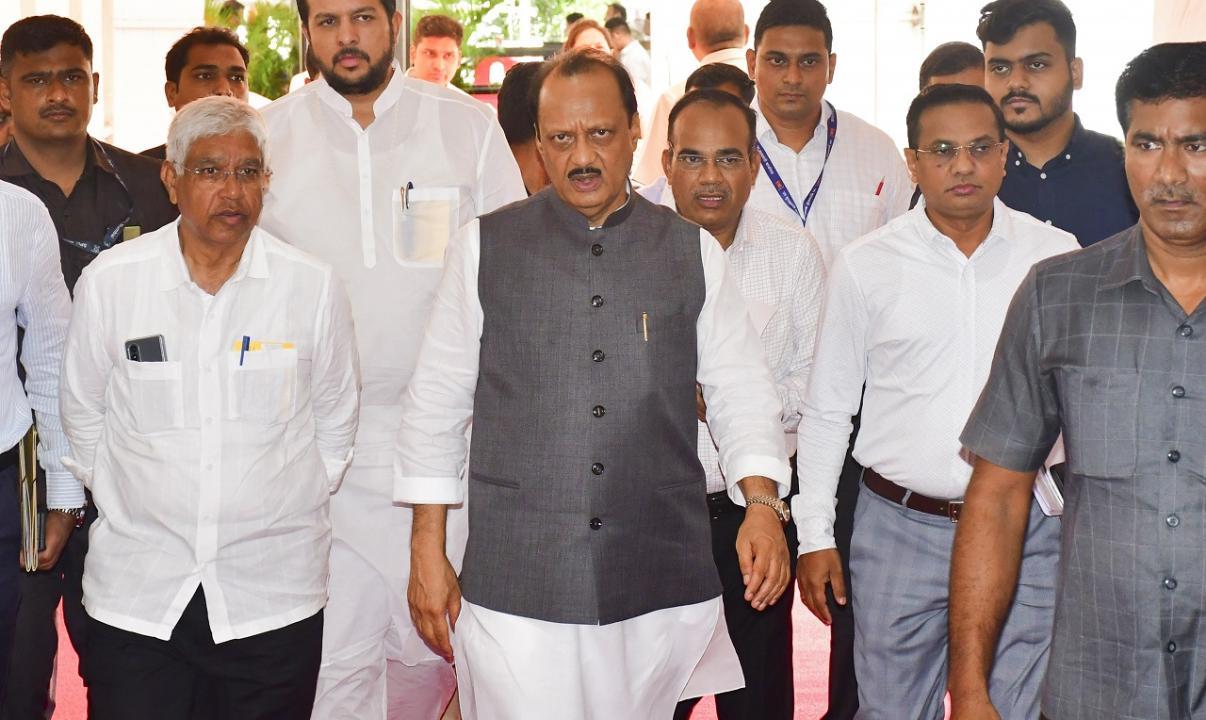 Maharashtra assembly monsoon session: State's economy expected to grow by 7.6 per cent in 2023-24