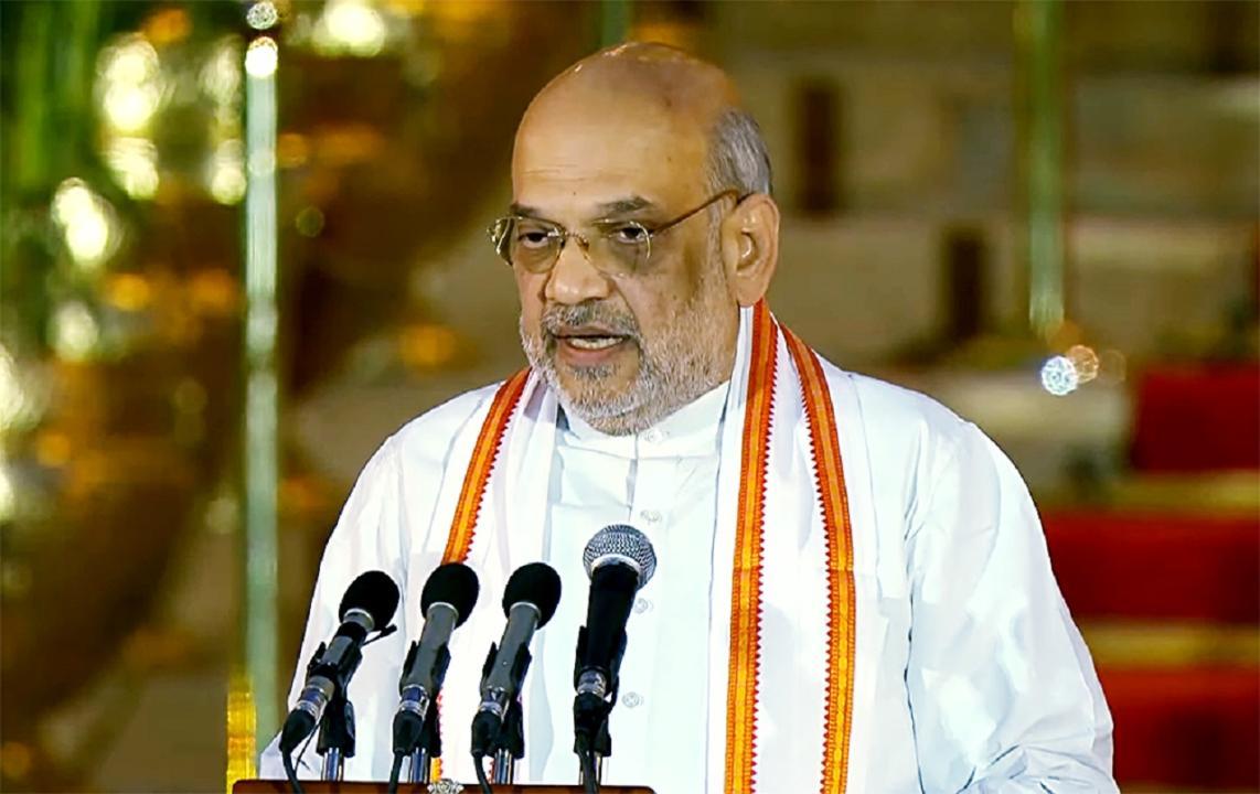 Narendra Modi govt committed to build new, developed and self-reliant India: Amit Shah
