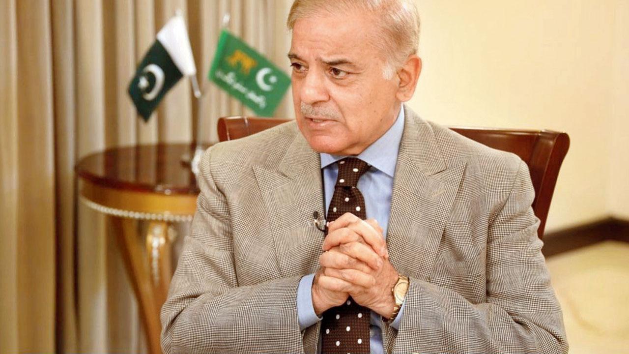 Shehbaz Sharif vows to end Pakistan dependency on foreign aid