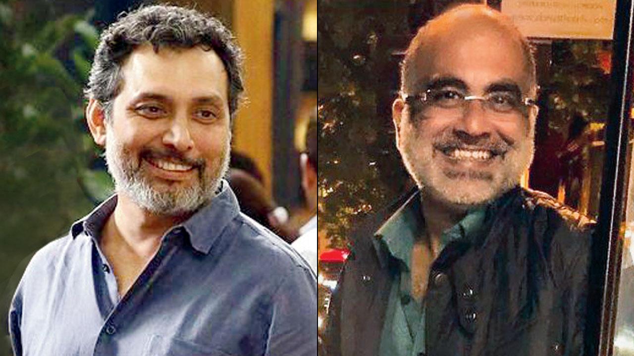 Pandey and Bhatia