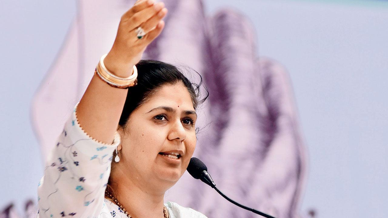 I would have been hailed a hero if I had won election, says Pankaja Munde