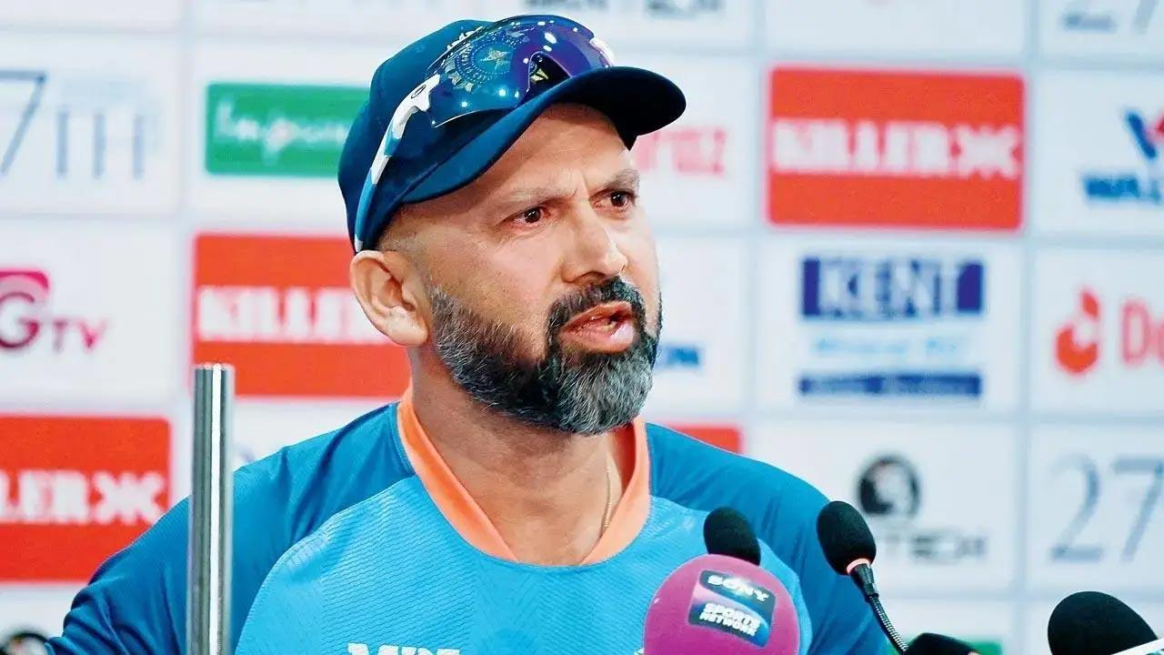 T20 World Cup 2024: India's bowling show against Pakistan right up there, says Paras Mhambrey