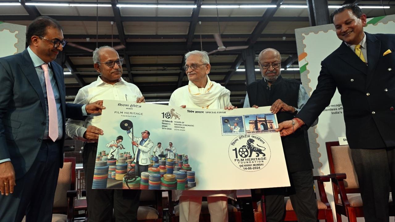 FHF is a non-profit organisation based in Mumbai set up in 2014