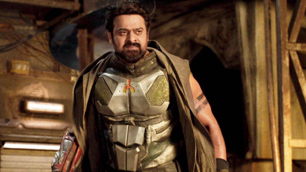 A milestone for this film