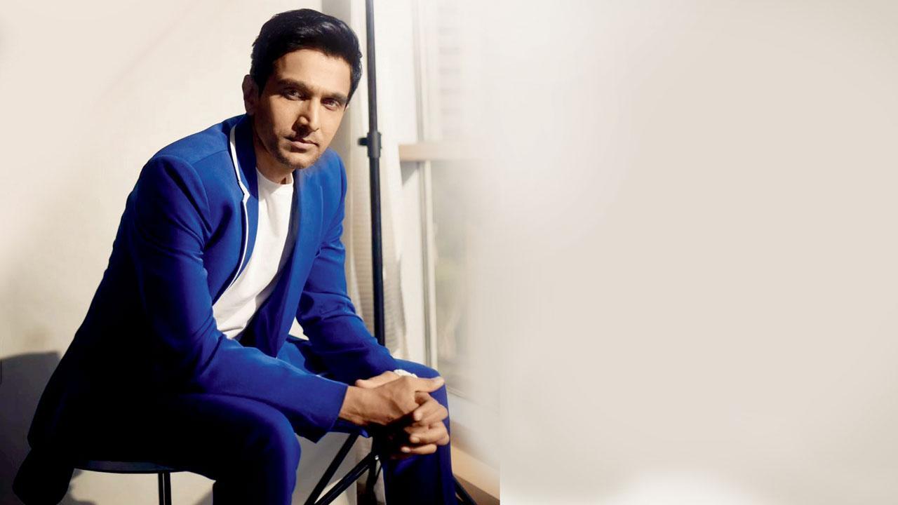 Pratik Gandhi: ‘If they went by formula, I wouldn’t have been cast’