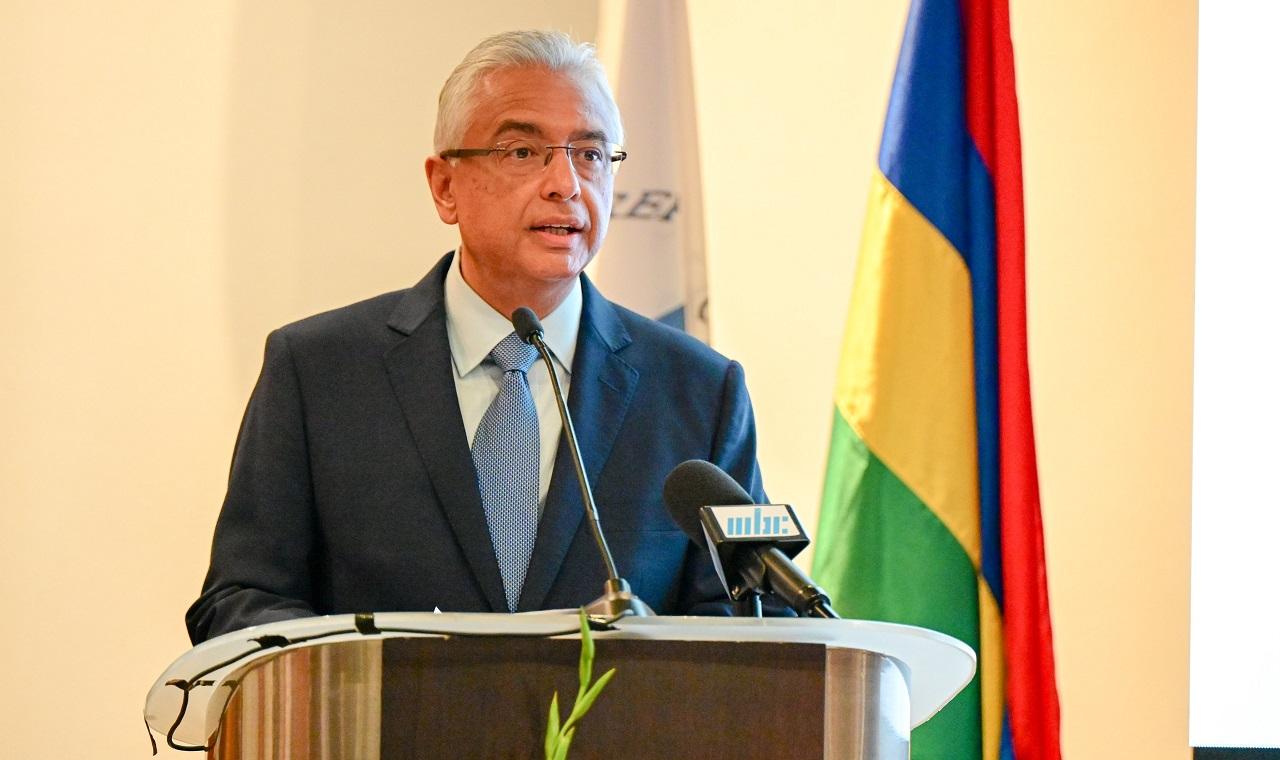 Mauritius Prime Minister Pravind Kumar Jugnauth
Pravind Kumar Jugnauth will also be attending the ceremony. The visit of the leaders to attend the swearing-in ceremony is in keeping with the highest priority accorded by India to its 'Neighbourhood First' policy and 'SAGAR' vision.