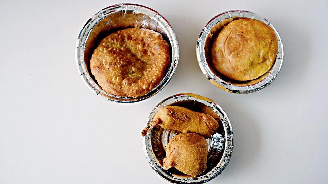 Love Rajasthani food? Here's why you can check out this Andheri-based cloud kitchen