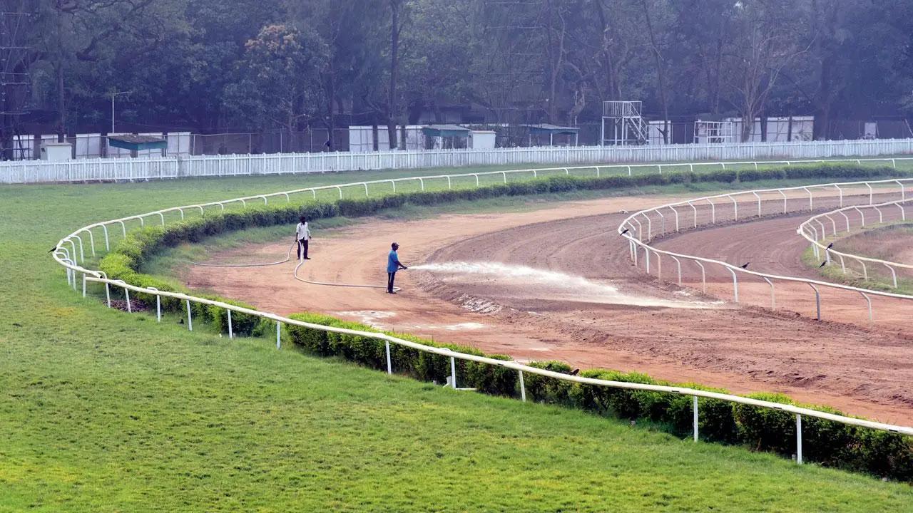 Maharashtra cabinet gives nod to set up central park at Mahalaxmi racecourse