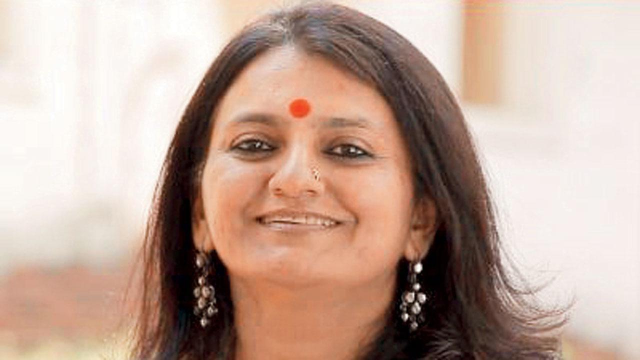 Radhika Sood Nayak
