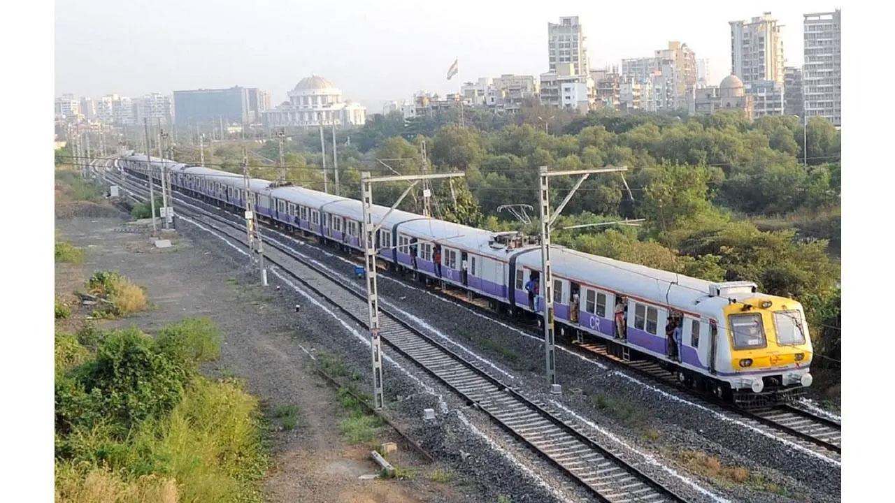 Mumbai: Panvel-Karjat rail project gets tunnel push
