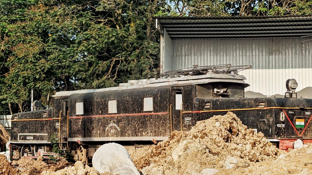 Mumbai: Historic railway relics neglected amid CSMT redevelopment