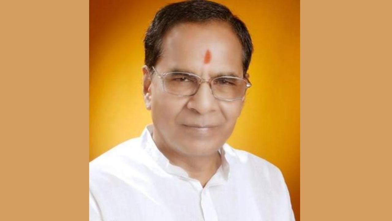 OBC leader Ramesh Kuthe quits BJP ahead of state polls